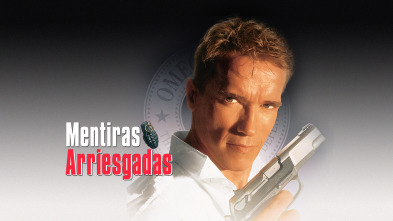 Imagen de Mentiras arriesgadas - 2