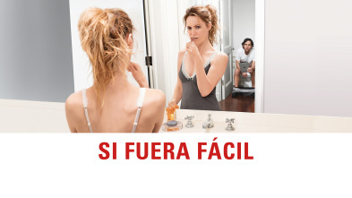 Imagen de Si fuera fácil - 2