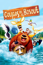 Imagen de Colegas en el bosque - 1