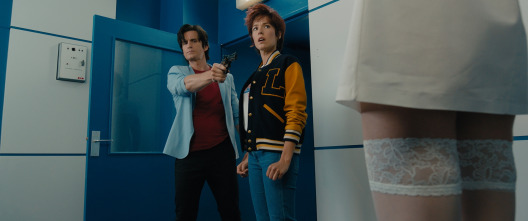 Imagen de (LSE) - City Hunter y el perfume de Cupido - 8
