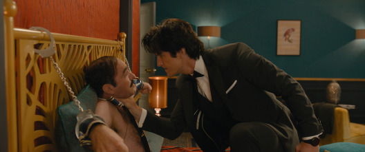Imagen de (LSE) - City Hunter y el perfume de Cupido - 9