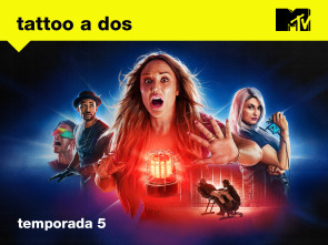 Imagen de Tattoo a dos (T5): La mamá colega y una jugarreta - 2
