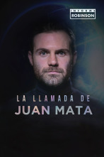 Imagen de Informe Robinson (5): La llamada de Juan Mata - 1
