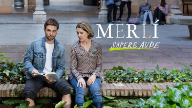 Imagen de (LSE) - Merlí. Sapere aude (T1) - 2
