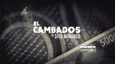 Imagen de Informe Robinson (5): El Cambados de Sito Miñanco - 2