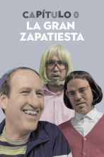 Imagen de Capítulo 0 (T2): Ep.7 La Gran Zapatiesta - 1