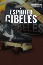 Imagen de Informe Robinson (5): Espíritu Cibeles - 1