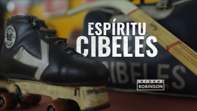 Imagen de Informe Robinson (5): Espíritu Cibeles - 2