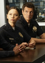 Imagen de The Rookie (T2): Ep.4 Guerreros y guardianes - 1