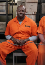 Imagen de The Rookie (T2): Ep.6 Efectos colaterales - 1