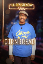 Imagen de La Resistencia (T3): Cornbread - 1