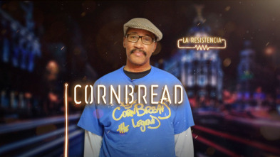 Imagen de La Resistencia (T3): Cornbread - 2