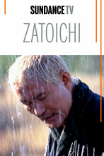 Zatoichi