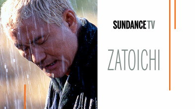 Zatoichi