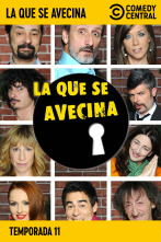 Imagen de La que se avecina (T11): Ep.2 Un sabotaje, una mami coleguiti y un trastrás por detrás - 1