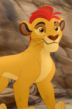 Imagen de La Guardia del León (T3): La isla de los dragones - 1