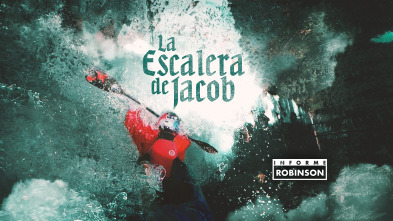 Imagen de Informe Robinson (7): La escalera de Jacob - 2