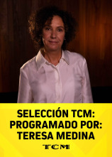 Imagen de Selección TCM: Programado por: Teresa Medina - 1