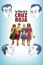 Imagen de Las chicas de la Cruz Roja - 1