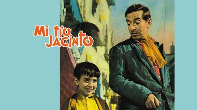 Imagen de Mi tío Jacinto - 2