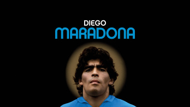 Imagen de Diego Maradona - 2