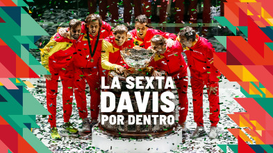 La sexta Davis por dentro