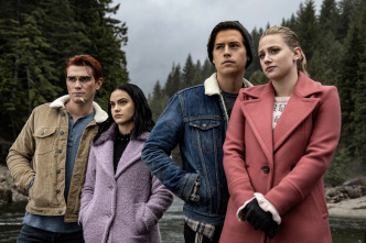 Riverdale (T4): Ep.9 Mandarina