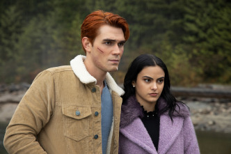 Riverdale (T4): Ep.9 Mandarina