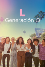 L: Generación Q (T1)