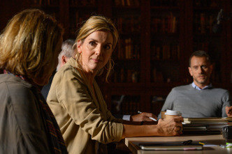 Imagen de (LSE) - Merlí... (T1): Ep.2 (LSE) - Fin' amor - 3