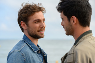 Imagen de Merli. Sapere... (T1): Ep.1 Sapere aude - 1