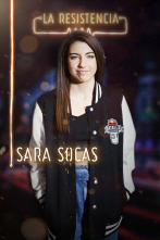 La Resistencia (T3): Sara Socas