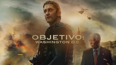 Imagen de Objetivo: Washington D.C. - 7