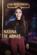 La Resistencia (T3): Nadina de Armas