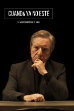 Imagen de Cuando ya no esté (T2) - 1