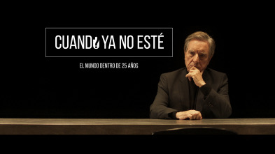 Imagen de Cuando ya no esté (T2) - 2