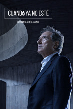 Imagen de Cuando ya no esté (T3) - 1
