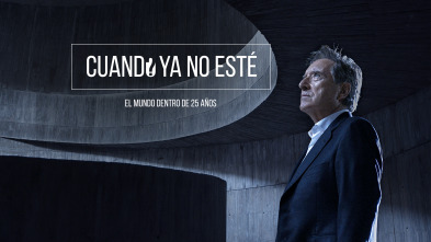 Imagen de Cuando ya no esté (T3) - 2