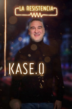 La Resistencia (T3): Kase.O