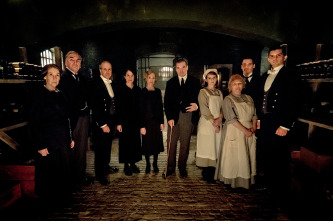 (LSE) - Downton Abbey