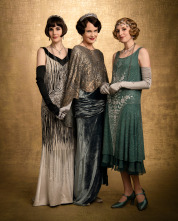 (LSE) - Downton Abbey