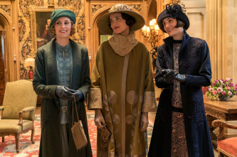 Downton Abbey