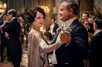 Downton Abbey