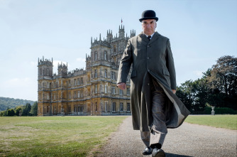 Downton Abbey