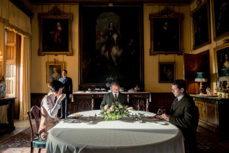 (LSE) - Downton Abbey