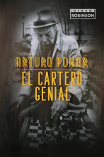 Imagen de Informe Robinson (4): Arturo Pomar. El cartero genial - 1