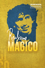 Imagen de Informe Robinson (5): Realismo Mágico - 1