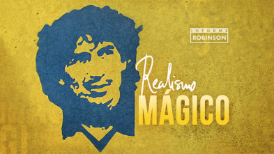 Imagen de Informe Robinson (5): Realismo Mágico - 2