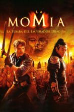 Imagen de La momia III - 1