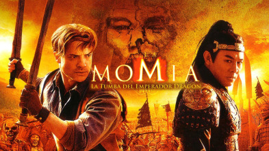 Imagen de La momia III - 2